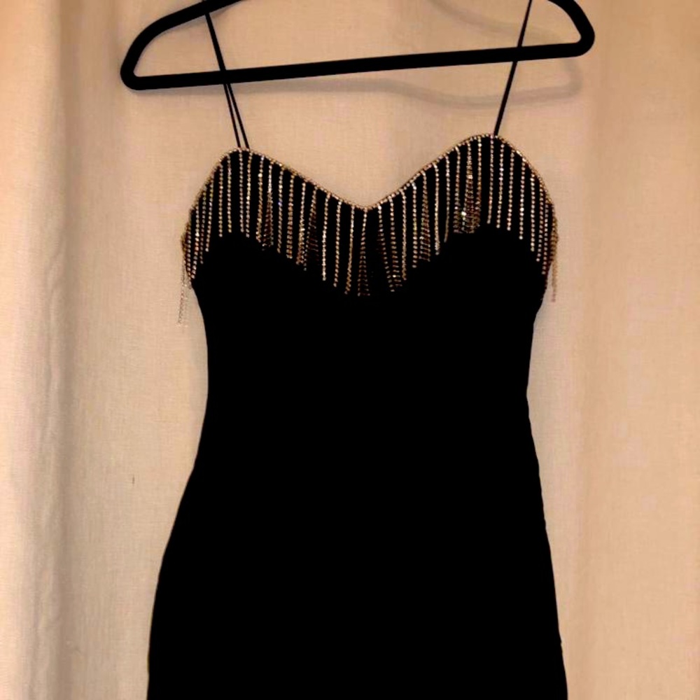 New Zara dress